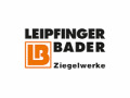 Logo LEIPFINGER-BADER GmbH in Tuttlingen