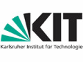 Logo Karlsruher Institut für Technologie (KIT) Campus Nord in Garmisch-Partenkirchen