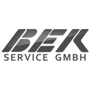 Logo BEK Service GmbH in Kempten (Allgäu)
