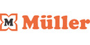Logo Müller Holding GmbH & Co. KG in Lindenberg im Allgäu