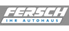 Logo Autohaus Fersch GmbH in Bad Hindelang