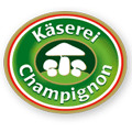 Logo Käserei Champignon Hofmeister GmbH & Co. KG in Lauben