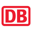 Logo Deutsche Bahn in Kempten (Allgäu)