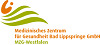 Logo Medizinisches Zentrum für Gesundheit Bad Lippspringe GmbH in Immenstadt im Allgäu