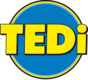 Logo TEDI GmbH & Co. KG in Oberau