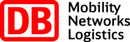 Logo Deutsche Bahn AG in Kempten (Allgäu)
