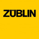 Logo Ed. Züblin AG in Düren