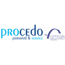 Logo procedo by gps - Gesellschaft für personale und soziale Dienste (gps) mbH in Pfronten