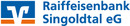 Logo Raiffeisenbank Singoldtal eG in Hurlach