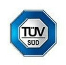Logo TÜV SÜD Auto Plus GmbH in Kempten (Allgäu)