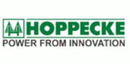 Logo HOPPECKE Batterien GmbH & Co. KG in Bad Grönenbach