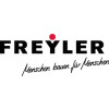 Logo FREYLER Unternehmensgruppe in Bodman-Ludwigshafen