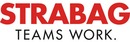 Logo STRABAG in Leutkirch im Allgäu