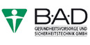 Logo B.A.D Gesundheitsvorsorge und Sicherheitstechnik GmbH in Kempten (Allgäu)