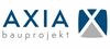 Logo AXIA Bauprojekt GmbH in Schondorf am Ammersee