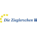 Logo Die Zieglerschen - Süd - gem. GmbH in Leutkirch im Allgäu