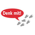 Logo Denk mit! Kinderbetreuungseinrichtungen GmbH & Co. KG in Tuttlingen