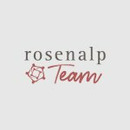 Logo Rosenalp Gesundheitsresort & Spa in Oberstaufen