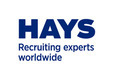 Logo Hays in Hamburg