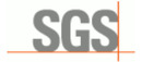 Logo SGS Analytics Germany GmbH in Kempten (Allgäu)