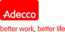 Logo Adecco Personaldienstleistungen GmbH in Laupheim