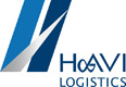 Logo HAVI Logistics GmbH in Günzburg