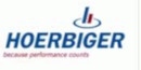 Logo HOERBIGER Antriebstechnik GmbH in Schongau