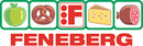 Logo Feneberg Lebensmittel GmbH