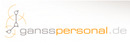 Logo ganss personal in Kempten (Allgäu)