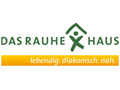 Logo Das Rauhe Haus in Hamburg