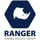 Logo RANGER Marketing & Vertriebs GmbH in Kempten (Allgäu)