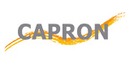 Logo CAPRON GmbH in Leutkirch im Allgäu