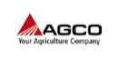 Logo AGCO GmbH in Marktoberdorf