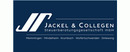 Logo JP Jackel und Collegen Steuerberatungsgesellschaft mbH in Memmingen
