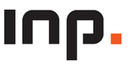 Logo INP Deutschland GmbH in Landshut