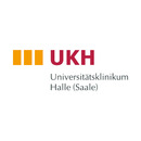 Logo Universitätsklinikum Halle (Saale), AöR in Halle (Saale)