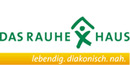 Logo Stiftung Das Rauhe Haus in Hamburg