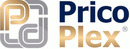 Logo PricoPlex GmbH in Eresing