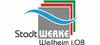 Logo Stadtwerke Weilheim i. OB in Weilheim in Oberbayern