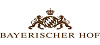Logo Hotel Bayerischer Hof in Oberstaufen