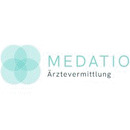 Logo Medatio Consulting GmbH in Kempten (Allgäu)