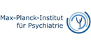 Logo Max-Planck-Institut für Psychiatrie in München