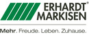Logo ERHARDT Markisenbau GmbH in Burtenbach