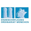 Logo Erzdiözese München und Freising in Pullach im Isartal