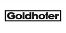 Logo Goldhofer AG in Memmingen