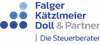 Logo Falger Kätzlmeier & Partner mbB in Sonthofen