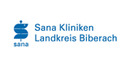 Logo Sana Kliniken Landkreis Biberach GmbH in Biberach an der Riß