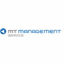Logo MT Management Service GmbH in Peißenberg