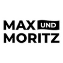 Logo Max und Moritz GmbH in Babenhausen