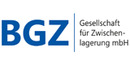 Logo BGZ Gesellschaft für Zwischenlagerung mbH in Gundremmingen